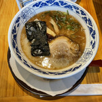 Kyuushuu Ramen Kiou - 