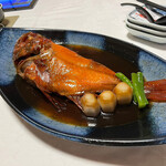 食べるお宿 浜の湯 - 