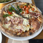 PIZZERIA BOSSO - 