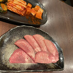 Itamae Yakiniku Isshou - 