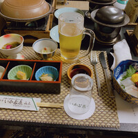 いかだ荘 山上 - 
