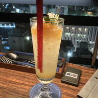 渋谷 Blue bird - 