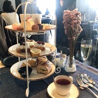 ROTISSERIE★BLUE - アフタヌーンティー