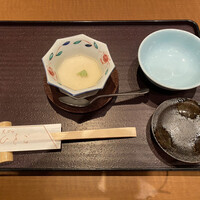 天ぷら ひさご - 