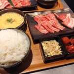 Yakiniku Gyuutopia - 