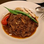 オステリア・ターミア - 