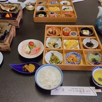 いかだ荘 山上 - 