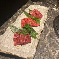 北新地焼肉 きらく - 