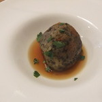 コルツ - 2013/05　えびのカーネデルリ　スープも海老