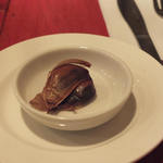 生碼麺食道 - 「京丹後　フルーツガーリック」　：黒ニンニクの加工メーカー78社有る中でnoトップブランドを入手！