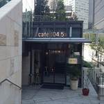 cafe,Dining&Bar 104.5 - 