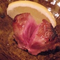 鳥茂 - 上タン
