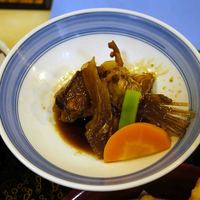 稚加榮 本店 - あら炊き(先着50名ぐらい)