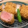 とんかつ ひぐち - メイン写真: