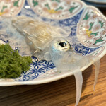 海中魚処 萬坊 呼子本店 - 