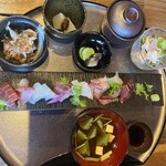 地酒と肴と釜めしのお店 橙 - 