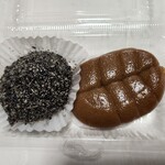 山内菓子店 - 今回はこちら。