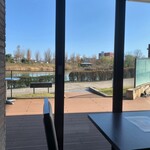 ブラッセリー ラ・シャンス - 