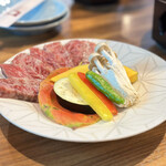 海中魚処 萬坊 - 