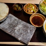 Sendai Gyuu Ittou Gai Yakiniku Meigetsuen - 