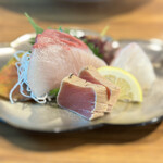 海中魚処 萬坊 呼子本店 - 