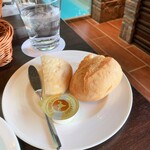 ブラッセリー ラ・シャンス - 