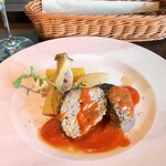 ブラッセリー ラ・シャンス - 