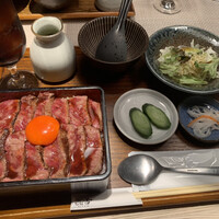 焼肉㐂舌 南船場 - 