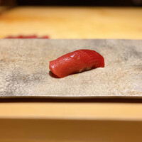鮨 さいとう - 