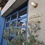 La Prima Pagina - 外観♪
