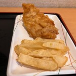 讃岐うどん 條辺 - 