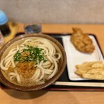 讃岐うどん 條辺 - 