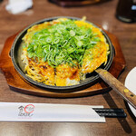 Hiroshima Okonomiyaki Teppanyaki Kurahashi - 