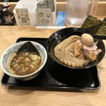 麺屋 たけ井 貝塚店 - 
