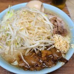 ラーメン二郎 - 