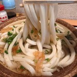 讃岐うどん 條辺 - 