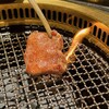日本焼肉はせ川 別亭 銀座店