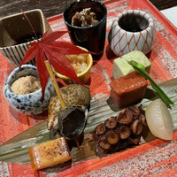 馳走菴 ひじり - 