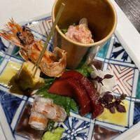 馳走菴 ひじり - 