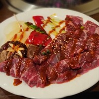 百済 - 