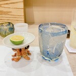 蕎麦割烹  倉田 - 