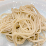 蕎麦割烹  倉田 - キタワセ