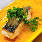 Ginza Sushi Nakahisa - 