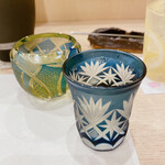 蕎麦割烹  倉田 - 