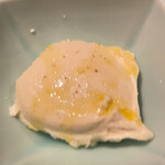 阿佐ヶ谷バードランド - 阿佐ヶ谷バードランド(ざる豆腐)