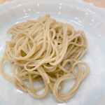 蕎麦割烹  倉田 - キタワセ