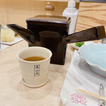 蕎麦割烹  倉田 - 