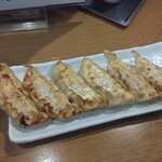 栄昇らーめん - 