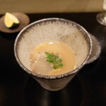 島津 - 茶碗蒸し