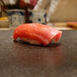 島津 - 血合い技師